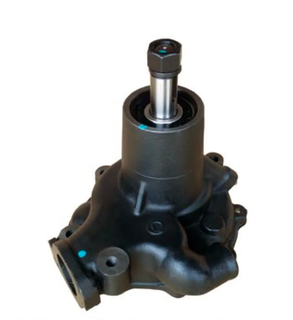 

FOR HINO H07D DIESEL ENGINE WATER PUMP 16100-2370 161002370