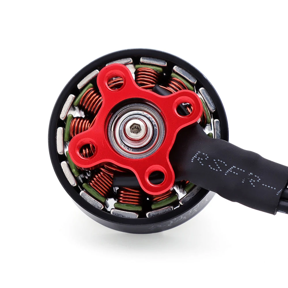 SURPASSHOBBY BAT S15 S22 시리즈 브러시리스 모터 고품질 고성능 브러시리스 모터 3인치 크로스 모터 (3인치, 3.5인치, 4인치, 7인치 드론용)