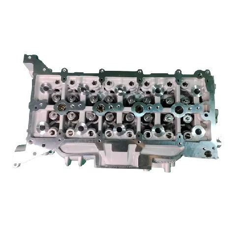 908260 Cylinder Head Semi-Assembly L4 1995 2.0TDCi DOHC 16V For Edge Focus OE GK2Q-6C032-AA HG9Q-6C032-AA 2011400