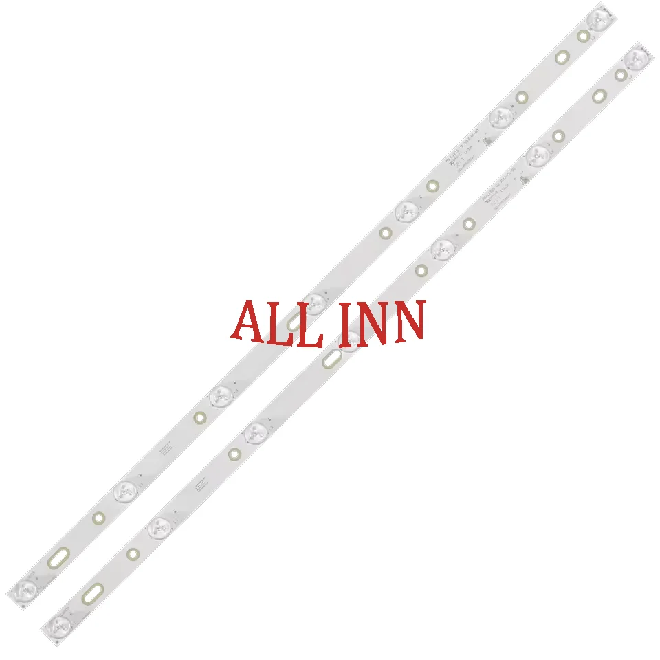

LED Backlight Strip For 32lex-5027/t2c TF-LED32S67T2 32LEX-7163/TS2 LE-3229N MS-L2391 V1 MS-L1225 32SH1000 32SM32001 CX315DLEDM