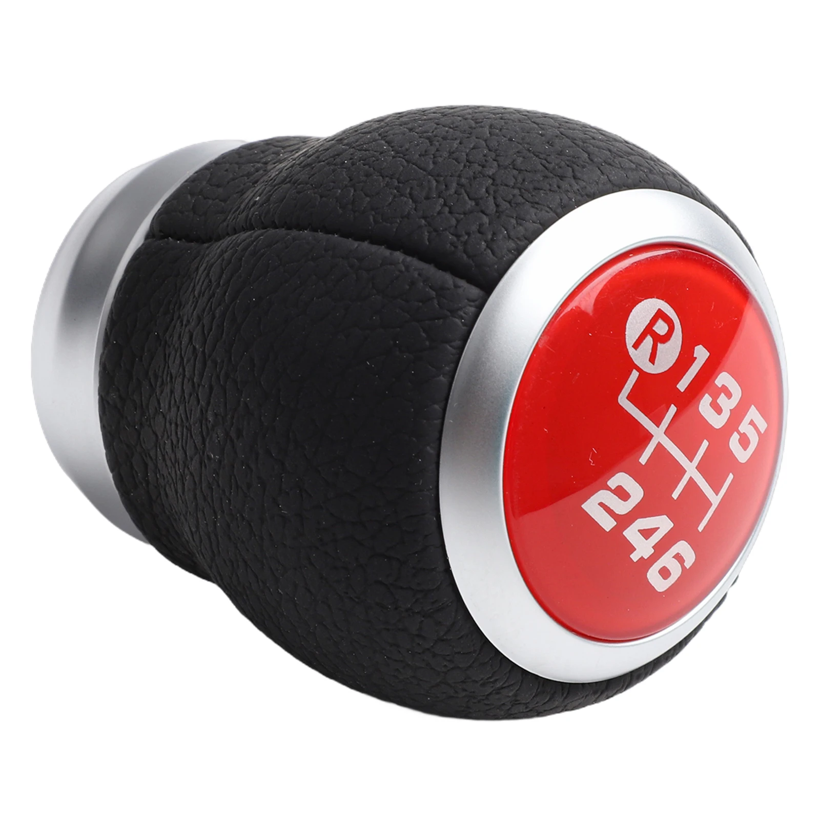 ل BRZ 13-20 6 سرعة مقبض ناقل الحركة اليدوي الأحمر والعتاد التحول المقبض لتويوتا 86 ل SCION FR-S 13-20 استبدال تعديل والعتاد رئيس