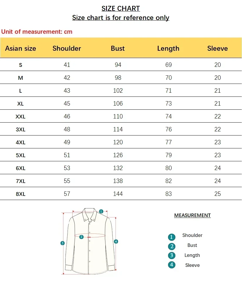 Summer New Short-sleeved Shirt Men\'s Solid Color Ice Silk Thin Business Formal Casual Office No-iron White Shirt Large Size 5XL