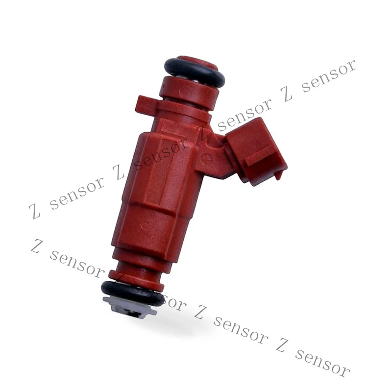 Injecteur de carburant Z+ compatible avec Hyundai Elantra Kona Kia Forte Soul 35310-2C000