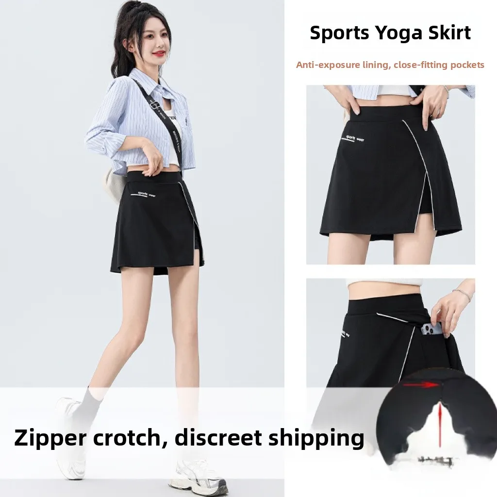 

Юбка с невидимой молнией и высокой талией. Женские обтягивающие ботинки для фитнеса. Не нужно снимать. Удобные брюки. Дизайн с полным отверстием.