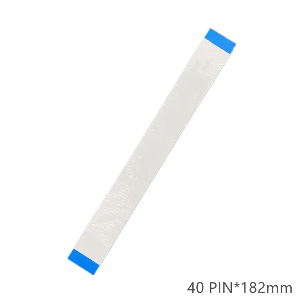 Drive Ribbon Flex Cable Laser Cable Motor Cable For PS4 Slim 2000 Flexible Flat Ribbon Cable