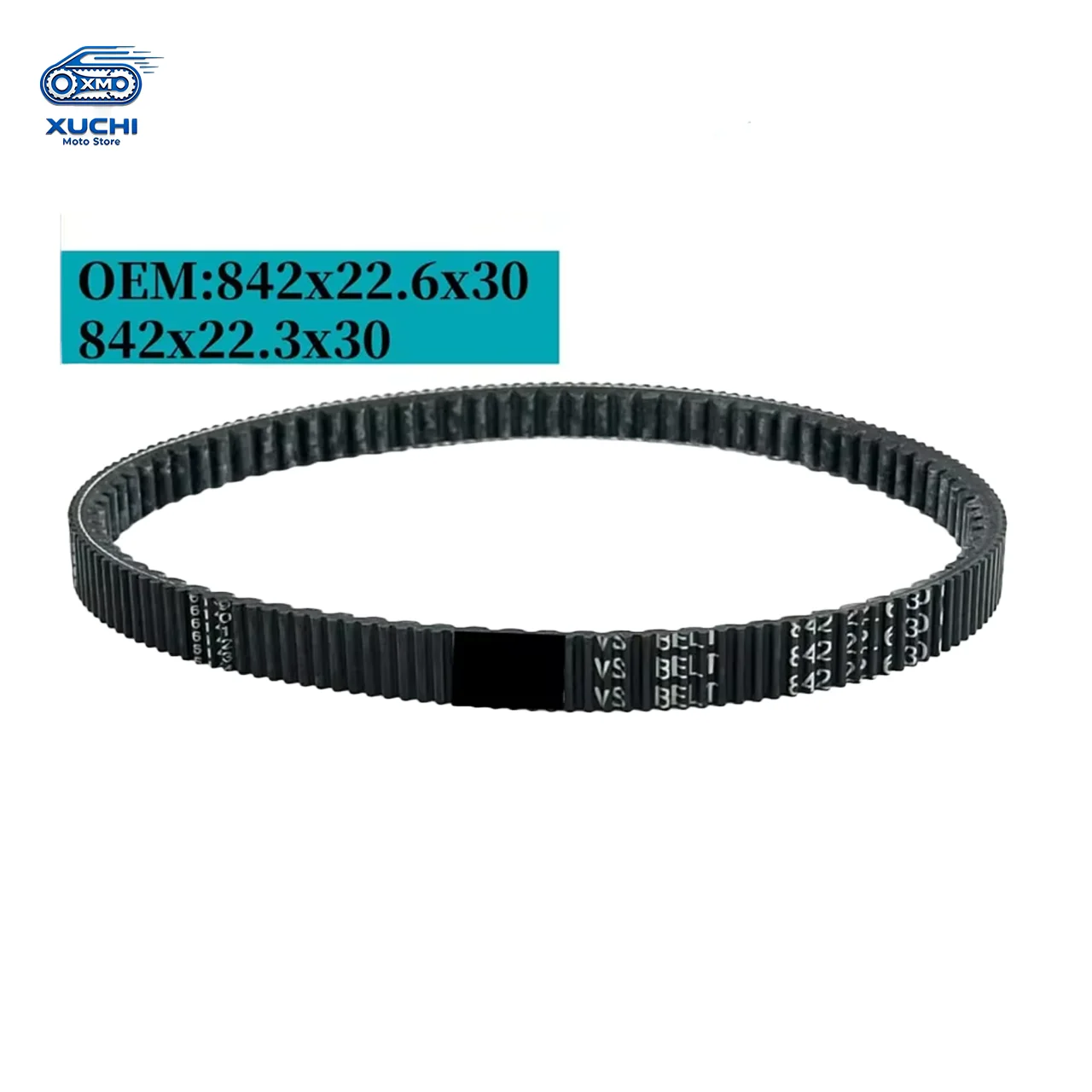 Original Drive Belt 842x22.6x30 842*22.6*30 For H/ONDA; DIO Lead125 PCX150 for Jog Gygnus NMAX125 SUZUKI /Address 110 U