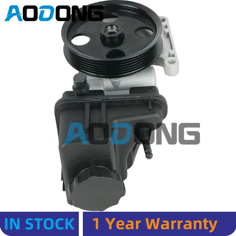 0064664601 Power Steering Pump For Mercedes-Benz W204 S204 C204 C220 C250 W212 S212 C207 A207 E220 E250 0064661501 0064662601