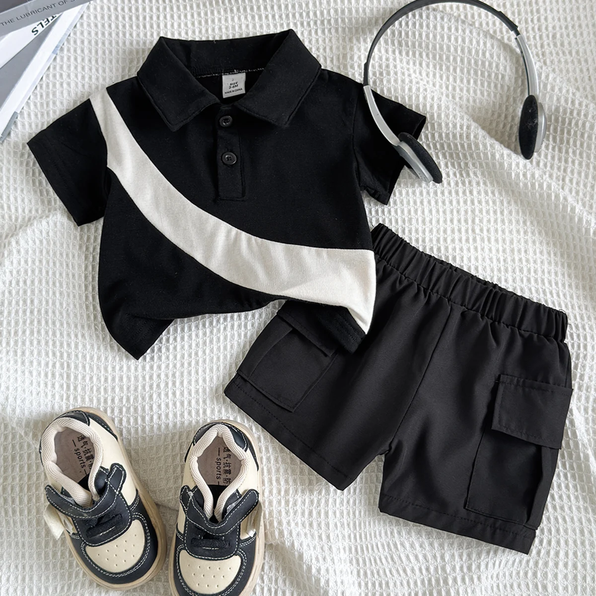 Thumbnail 2 - #62 Baby Clothing Sets Sale