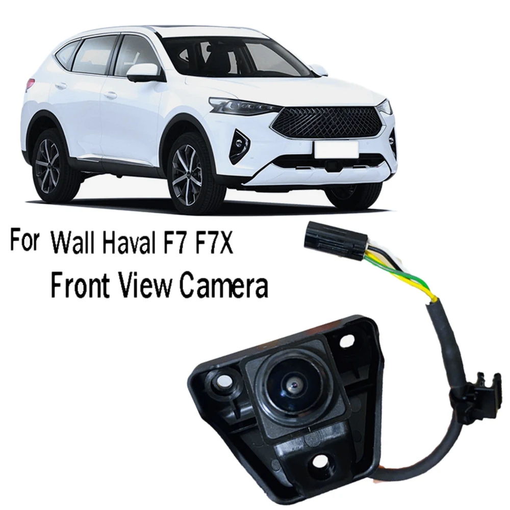 Car Front View Camera In-Vehicle Camcorder 3776320XKQ00A for F7 F7X