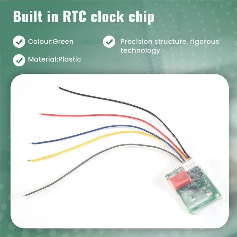 【CYBER MONDAY】8X TTLOCK App Remote Electronic Lock Module Board Lock Module Relay Output Door Access Control System