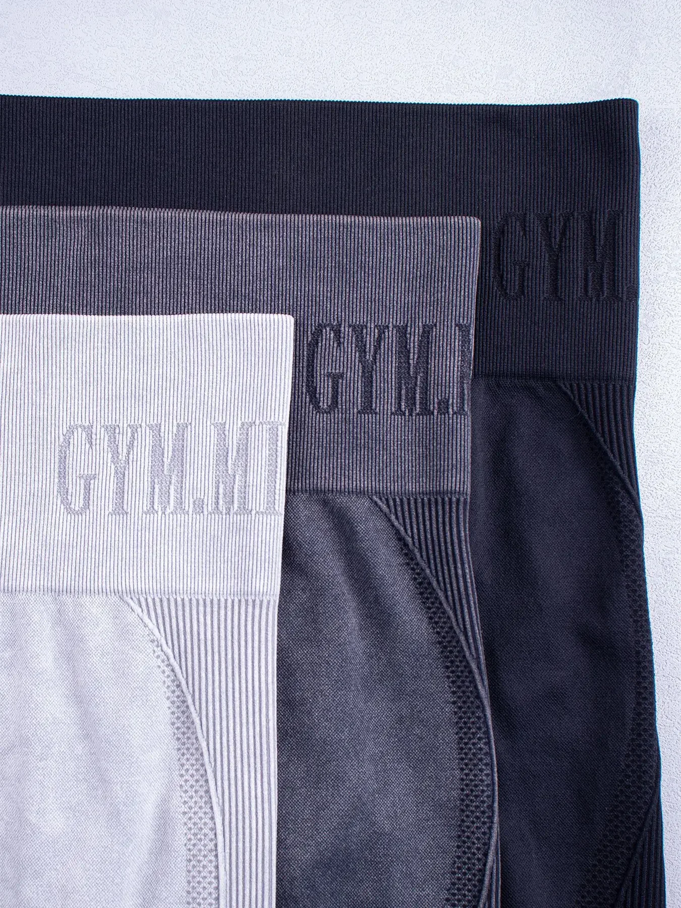 Frauen Nahtlose Turnhalle Hohe Taille Yoga Hosen Hüfte Heben Outdoor Sport Enge Taille Brief Sand Gewaschen Hosen Übung Yoga Leggings – Detail 20