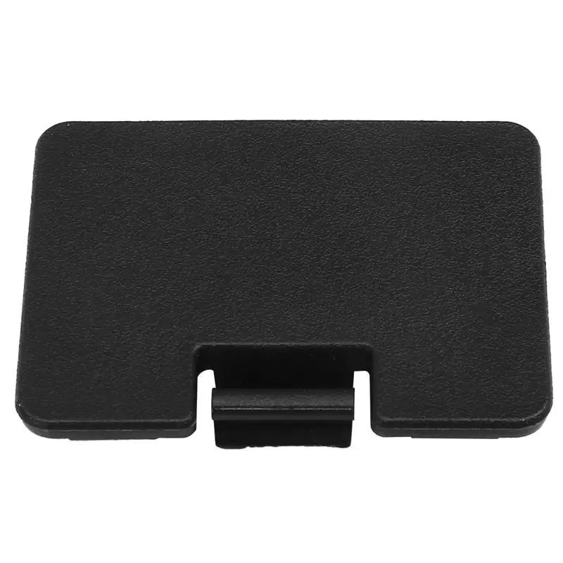 

A66P-автомобильная задняя дверь, внутренняя панель, болт замка двери, защитная крышка MN151907XA для Mitsubishi Pajero V93 V97