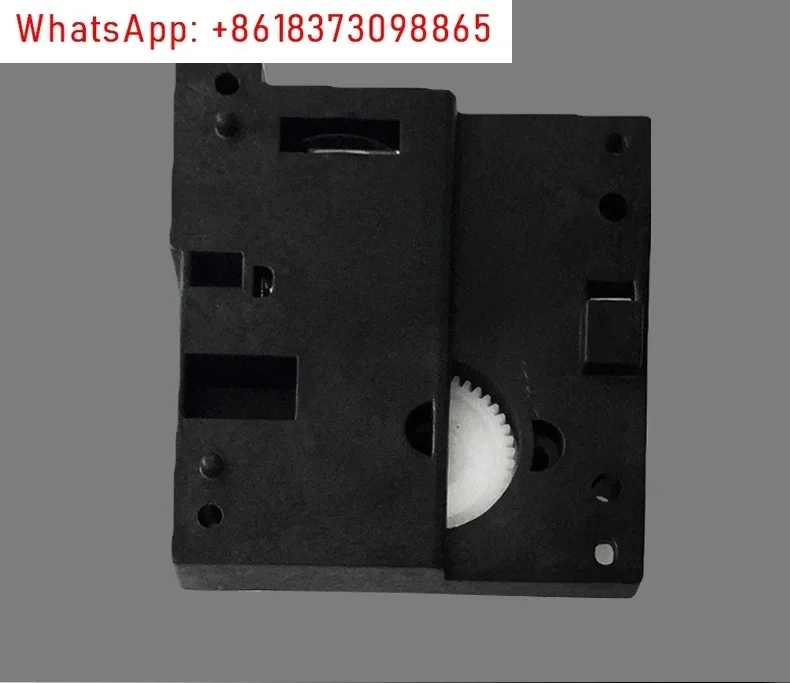 5 قطعة HPM1005 قوس المسح المحرك HP1005 دعامة رأس المسح الضوئي ، متخصصة في تقرير الأخطاء 12 ملحقًا