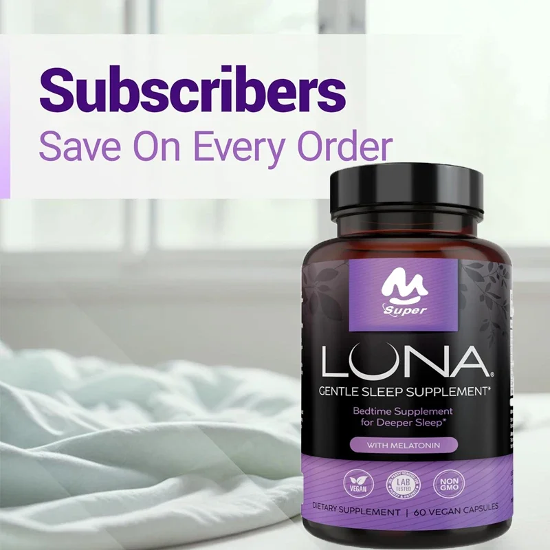 

помощь | Натуральный помощник для сна, содержит корнь валерианы, мелатонин, ромашка, лимонный бальзам | Средство для сна для взрослых - 60 вегетарианских капсул