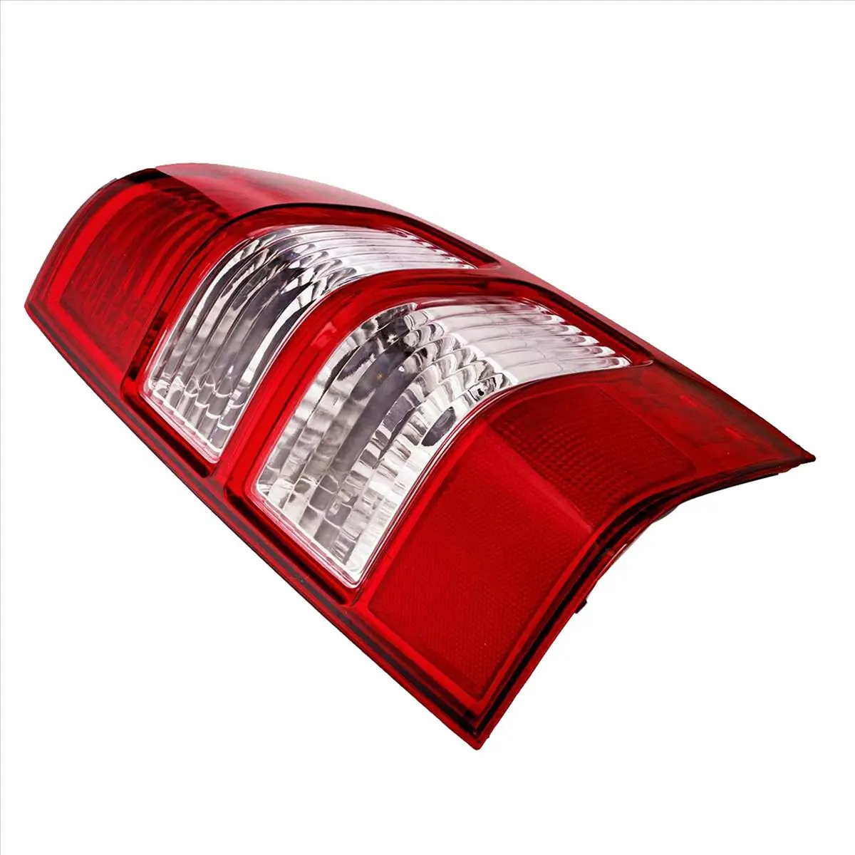 UNCL 2X задний фонарь автомобиля стоп-сигнал с лампочкой для Ford Ranger Thunder пикап 2006-2011 левый
