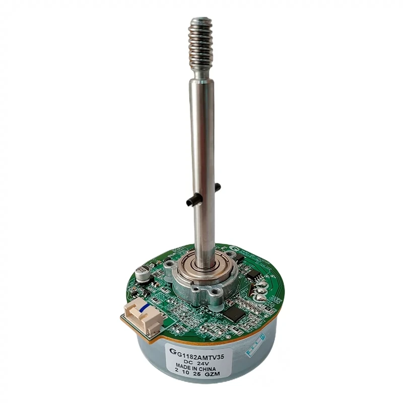 Motor dc Dc24v G1182amtv35
