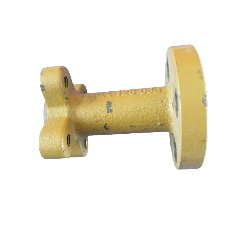 For Engine Parts Extended Shaft D16A-128-08a (D6114ZGB)