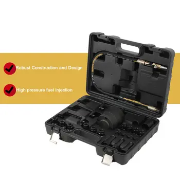 10 最佳銷售 柴油工具 - №2