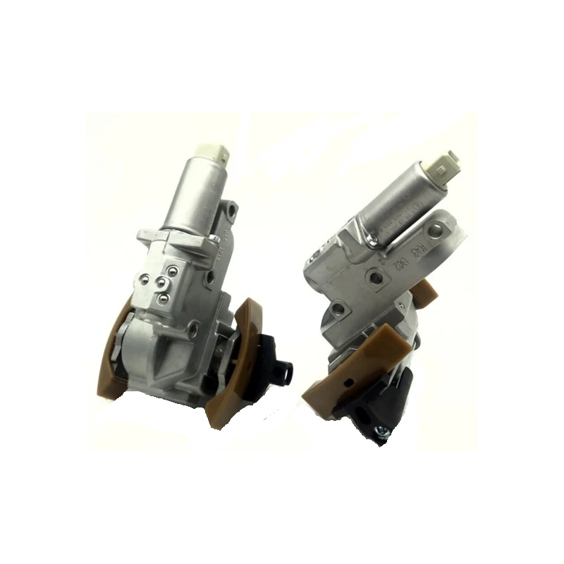 2PCS/Set 077109088D 077 109 088D 4.2L V8 Engine Camshaft Timing System Tensioner For Audi TT A6 A8 RS6 For VW Phaeton Touareg