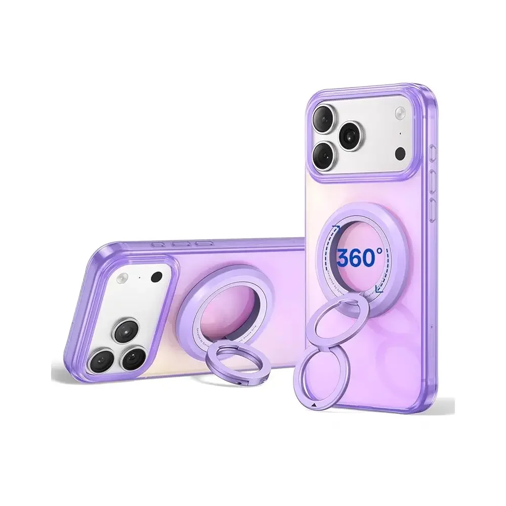 Soporte para Teléfono MagSafe, Regalos Sorpresa para Cumpleaños, Navidad, Regalos para Amigas, Mamá, Ella, Mejores Amigas