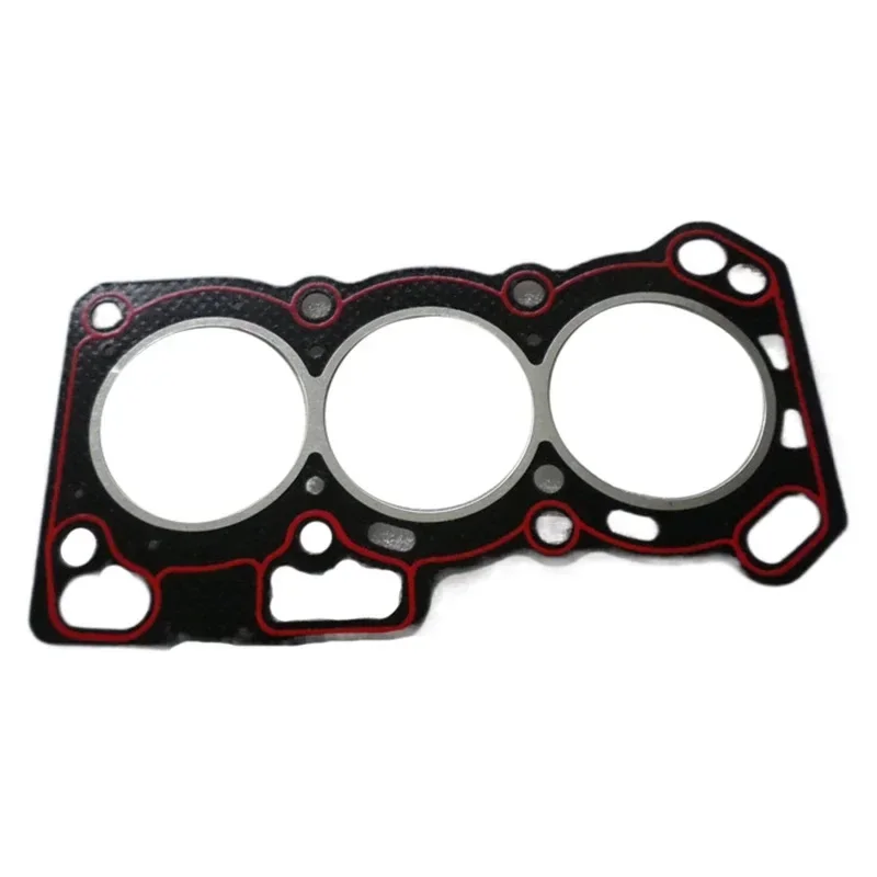 

1pcs Cylnder Head Gasket for Chery QQ Sweet 372 Engine Car Accessories 372-1003040