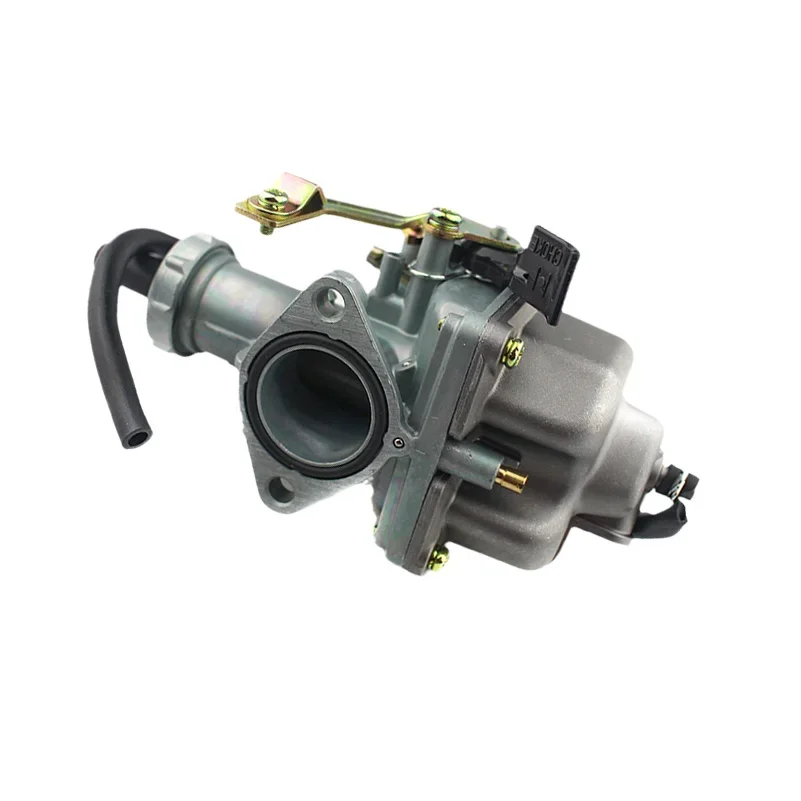 PZ 27 mm Motorcycle Carburetor Carburador For 125 150 200 250 300cc ATV Quad Carb Chinese sunl