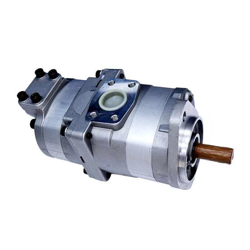 

Hydraulic Gear Pump 705-51-20300 for WA250-1 Wheel Loader