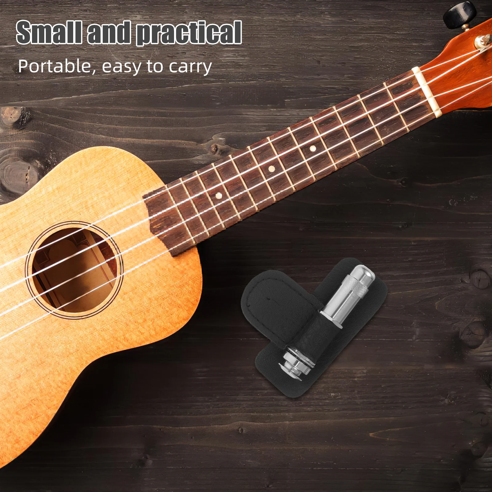 

1Set Guitar Endpin Protector Threaded Jack Plug 30Mm Metal End Pin Jack Socket Cap PU Cover Electric Guitar Accessories Home