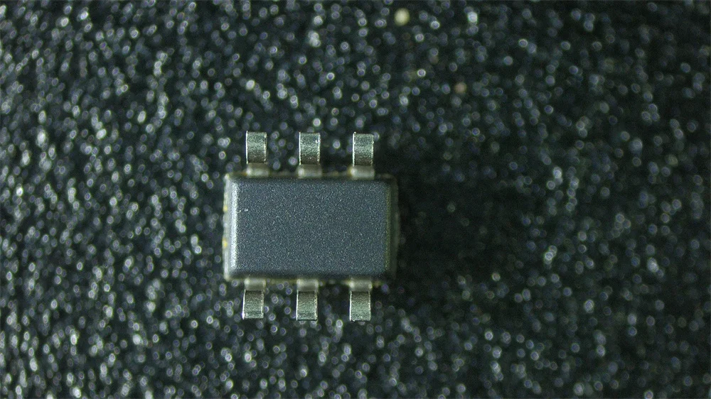 INA199A1DCKR Disponibile