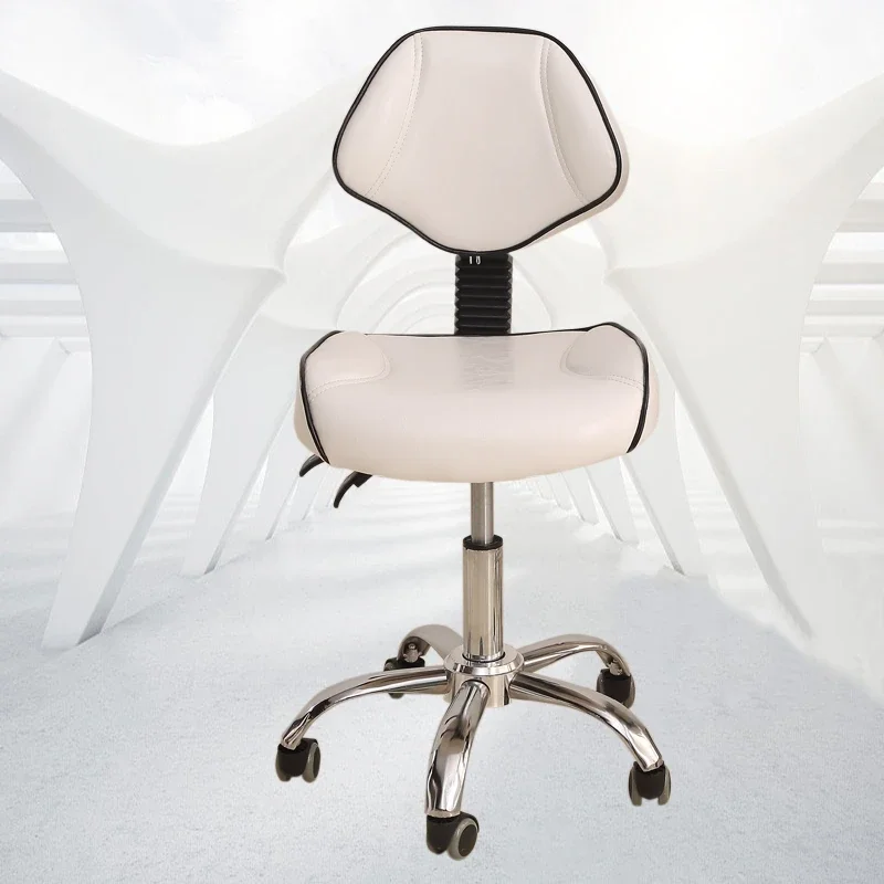 Chaise de Salon de miles avec Dossier, Tabouret de Levage Oral et Dentaire, Banc de Énergie, Mobilier Commercial