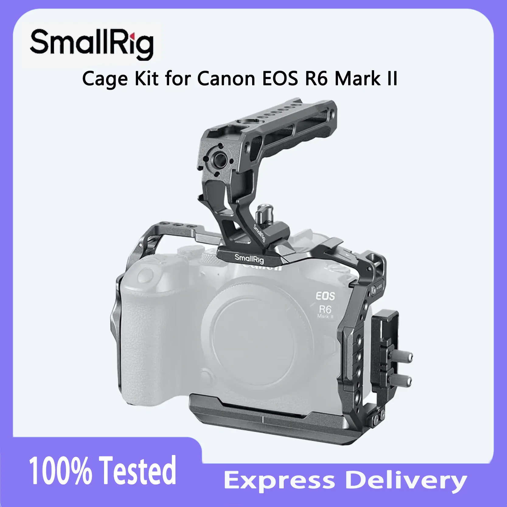 Original Smallrig 5… - image