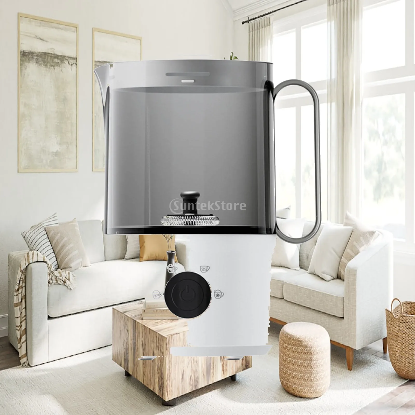 mousseur-a-lait-industriel-avec-carafe-transparente-melangeur-electrique-pour-boissons-pour-la-maison-la-cuisine-et-le-cafe