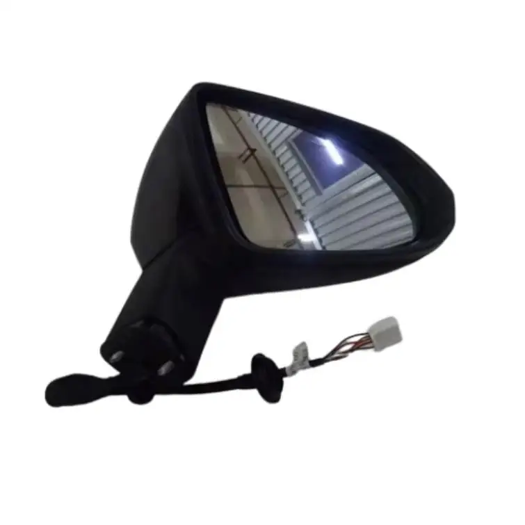 

New High Performance Vehicles Auto Parts Right Outside Rearview Mirror Assembly For BYD Qin PLUS EV Qin PLUS DM-I Destroyer 05