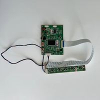 EDP Controller Board 2 mini HDMI-compatible micro USB for R140NWF5 R1 R140NWF5 1920X1080 LED panel 14\