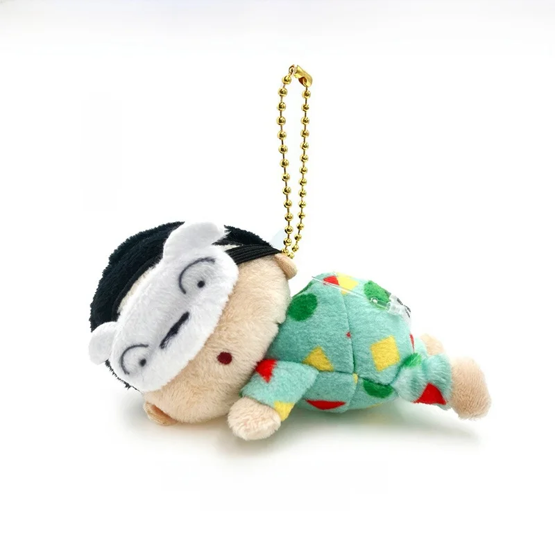 

Ryosuke inoda S Face Coloring Book Character Plu Doll Toy Bag Pendant Soft Stuffed Toy ex All Ages PP Cotton
