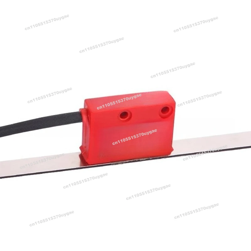 Magnetic Sensor MSK320-0012 0402 Magnetic Grid Ruler Reading Head MB320 Magnetic Stripe