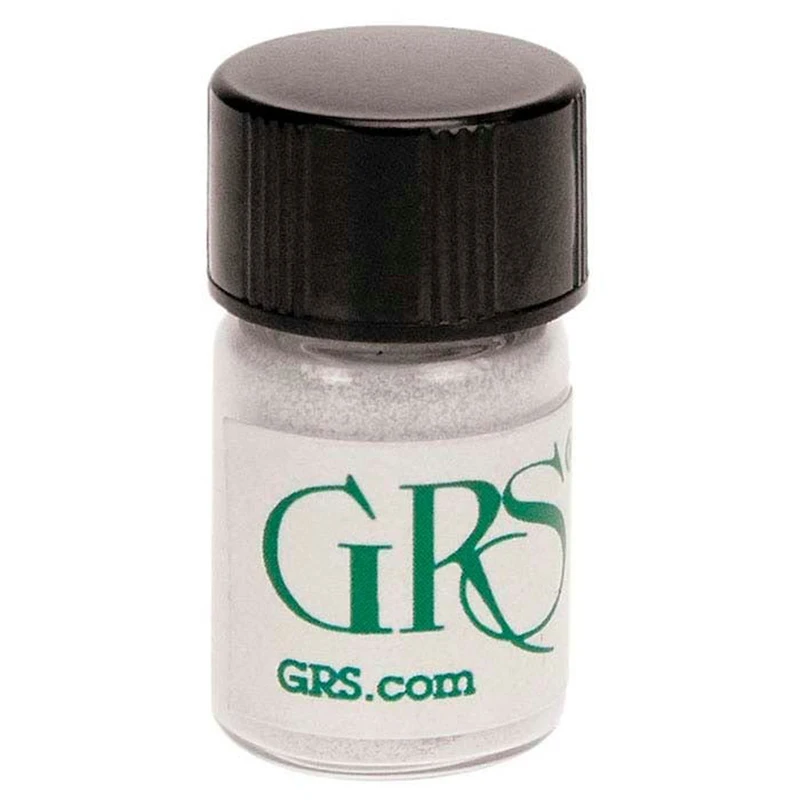 GRS Diamond Powder 1/2 Micron 5 Carat Ultra Fine Polishing Dust for GraverHone Power Hone Jewelry Engraving Tool Sharpening