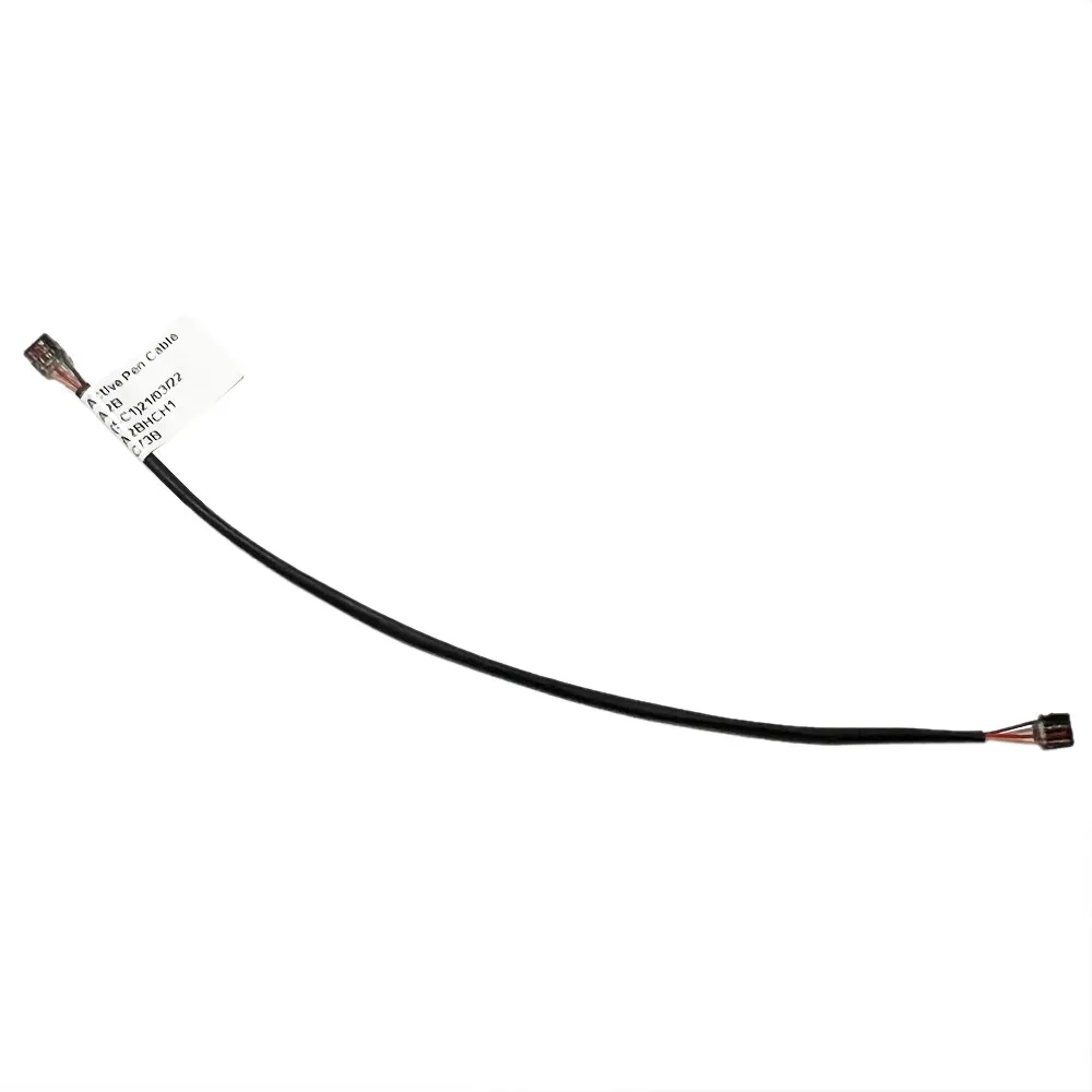 

Для Chromebook LENOVO 500e Gen 3 82JB 82JC КАБЕЛЬ АКТИВНОЙ РУЧКИ DC02002EA2B