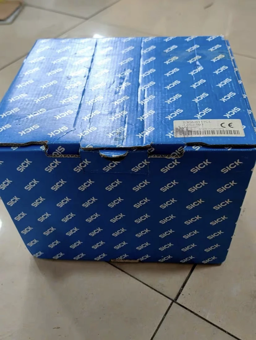 Brand new original  S30A-6111CL   1052593