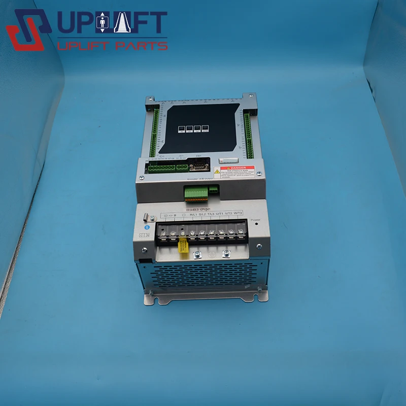15KW STEP AS380 4T0015S Elevator Integrated Inverter Drive Lift Spare Parts