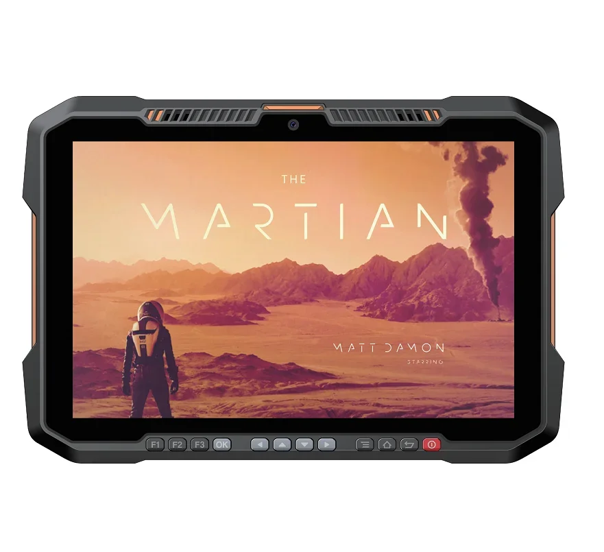 

Getcom.AI 10inches android 11 tablet pc for industrial devices