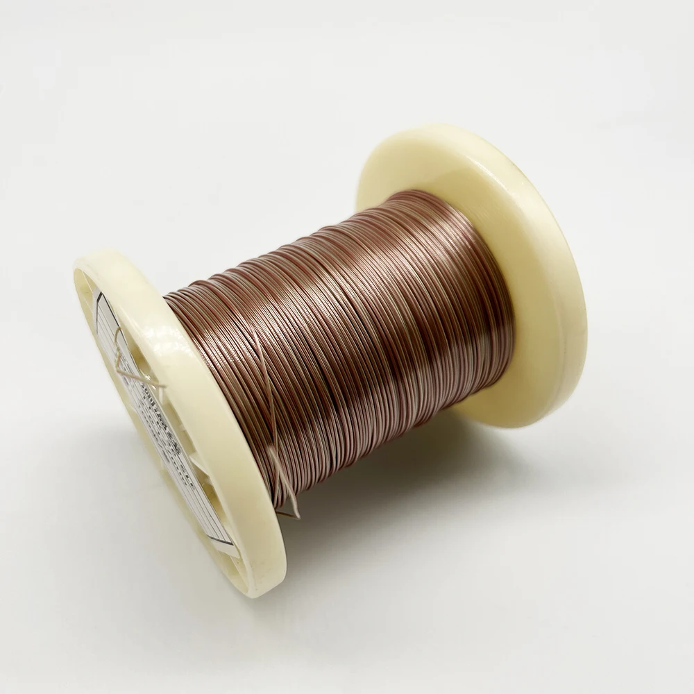 100m/roll  K-type Telflon Thermocouple Wire PTFE Temperature Measurement Wire TT/GG-K/J/T-30/36-SLE Temperature Measurement Wire