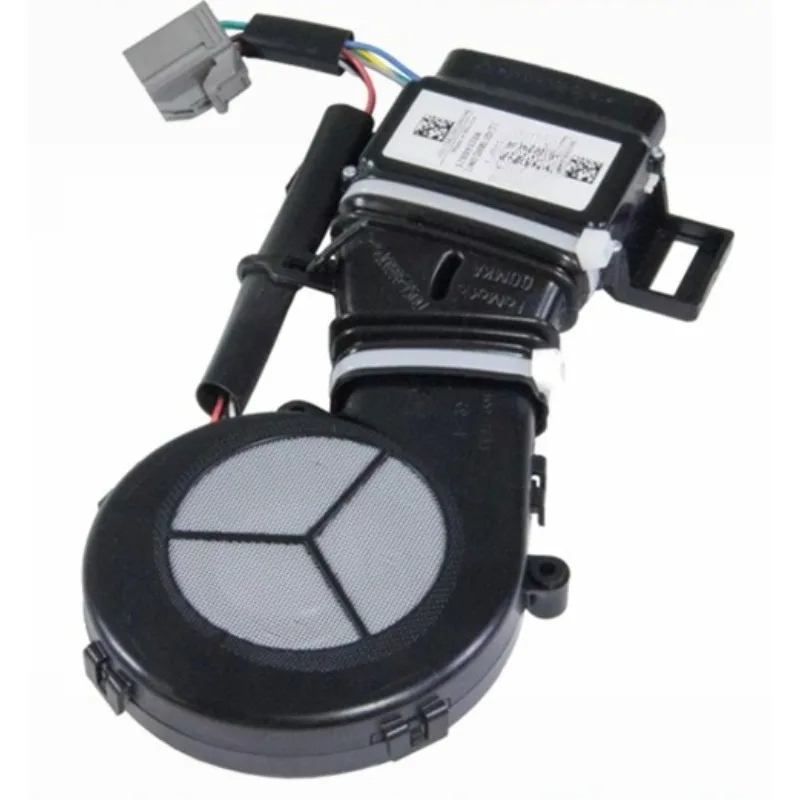 Heating Cooling Seat Bottom Blower Motor TED Fan DU5Z19N550D DU5A 96600D56-CB DU5A 96600D56-CA for Ford F150 Brand New