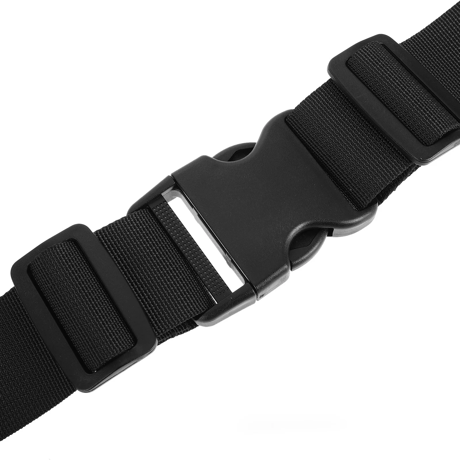 3 قطع من أشرطة كرسي الأطفال العالي، حزام أمان بديل، حزام قابل للتعديل لعربة الأطفال الصغار، حزام أمان للرضع