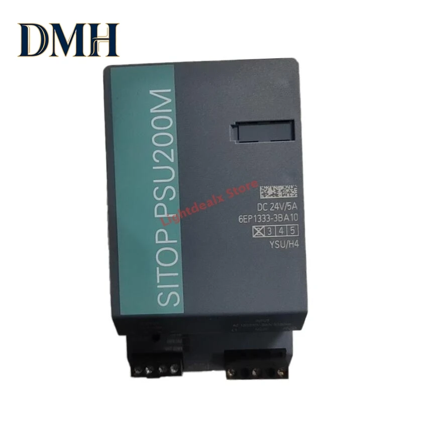 

1PCS New Power Supply 6EP1333-2AA01 6EP1333-2BA01 6EP1333-2BA20 6EP1333-3BA00 6EP1333-3BA10 In Box