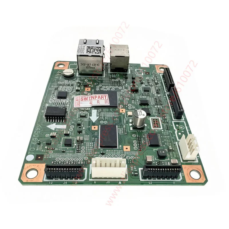 Formatter Board Logic Card Board Main Board For Canon LBP 161DN 162DW MF112 MF113W MF110 MF913W FM2-C973 C974 Printer Mainboard