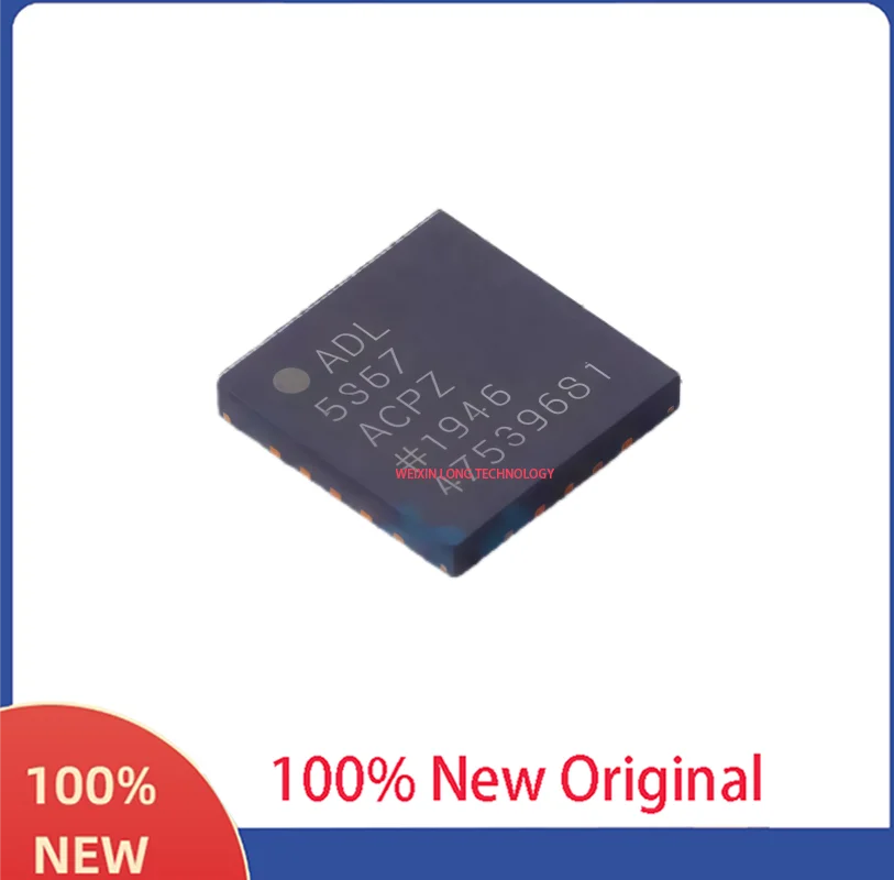 ADL5367 ADL5367ACPZ ADL5367ACPZ-R7 100% Brand new original