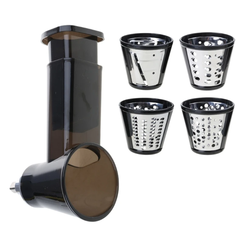 صانع سلطة الخضار أجاد القاطع الجبن مبشرة القطاعة مقشرة التقطيع مرفق ل SM-50 SM-50BC SM-50R حامل دروبشيب