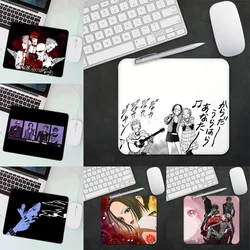 Nana Osakis Anime Gaming Mouse Pad XS Small Mousepad For PC Gamer Desktop Decoration Office Mouse Mat Deskmat Rug