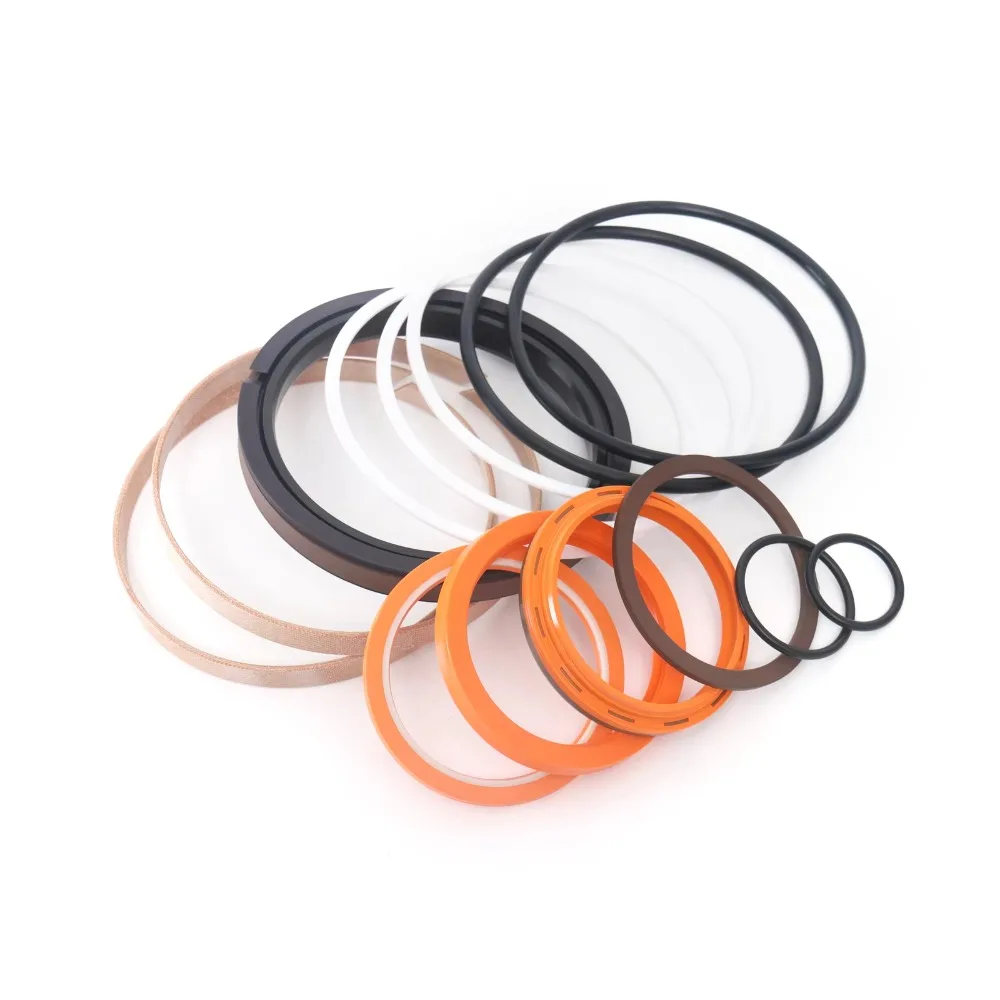 High Precision Factory Supply 707-99-44200 for Komatsu PC120-6 S4D95 Arm Cylinder Excavator Hydraulic Repair Seal Kit